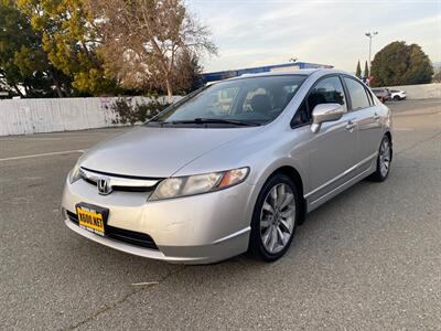 2008 Honda Civic Hybrid   - Photo 3 - Fremont, CA 94536