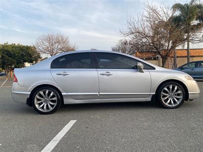 2008 Honda Civic Hybrid   - Photo 13 - Fremont, CA 94536