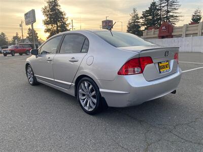 2008 Honda Civic Hybrid   - Photo 23 - Fremont, CA 94536