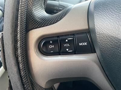 2008 Honda Civic Hybrid   - Photo 22 - Fremont, CA 94536