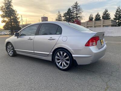 2008 Honda Civic Hybrid   - Photo 26 - Fremont, CA 94536