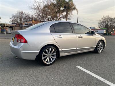 2008 Honda Civic Hybrid   - Photo 15 - Fremont, CA 94536