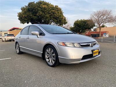 2008 Honda Civic Hybrid   - Photo 9 - Fremont, CA 94536
