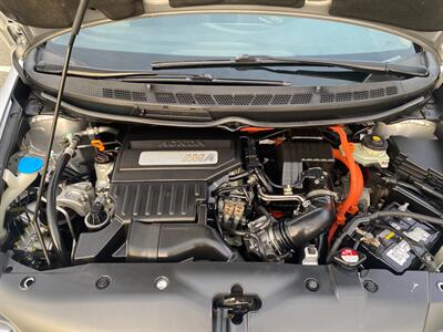 2008 Honda Civic Hybrid   - Photo 4 - Fremont, CA 94536