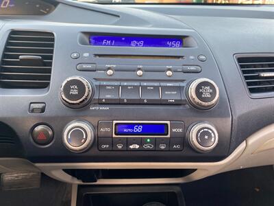 2008 Honda Civic Hybrid   - Photo 20 - Fremont, CA 94536