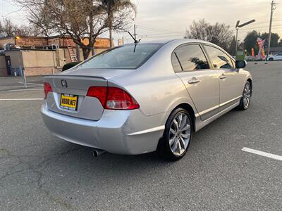2008 Honda Civic Hybrid   - Photo 17 - Fremont, CA 94536