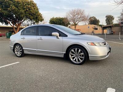 2008 Honda Civic Hybrid   - Photo 11 - Fremont, CA 94536