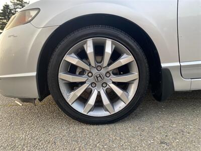 2008 Honda Civic Hybrid   - Photo 8 - Fremont, CA 94536