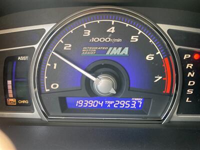 2008 Honda Civic Hybrid   - Photo 31 - Fremont, CA 94536