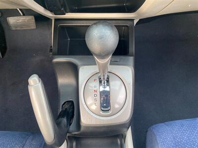 2008 Honda Civic Hybrid   - Photo 25 - Fremont, CA 94536