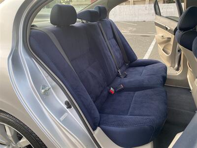 2008 Honda Civic Hybrid   - Photo 18 - Fremont, CA 94536