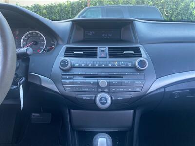 2012 Honda Accord SE - Photo 28 - Fremont, CA 94536