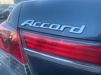 2012 Honda Accord SE - Photo 12 - Fremont, CA 94536
