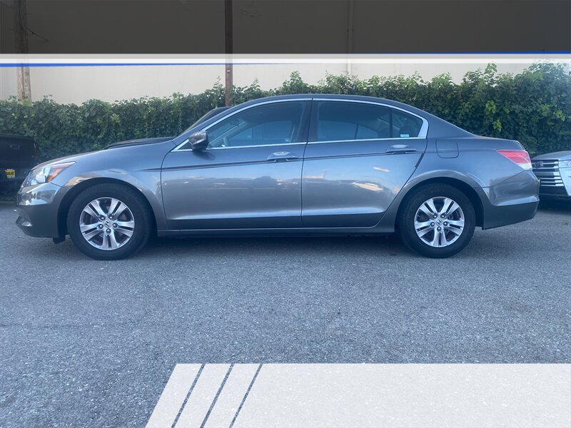 2012 Honda Accord SE   - Photo 1 - Fremont, CA 94536