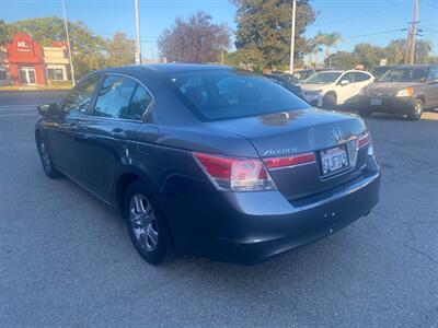 2012 Honda Accord SE - Photo 15 - Fremont, CA 94536