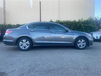 2012 Honda Accord SE - Photo 7 - Fremont, CA 94536