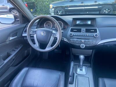 2012 Honda Accord SE - Photo 2 - Fremont, CA 94536