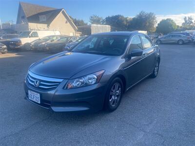 2012 Honda Accord SE - Photo 3 - Fremont, CA 94536