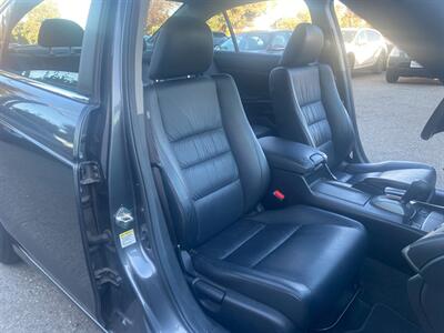 2012 Honda Accord SE - Photo 20 - Fremont, CA 94536