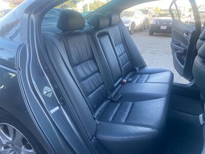 2012 Honda Accord SE - Photo 24 - Fremont, CA 94536