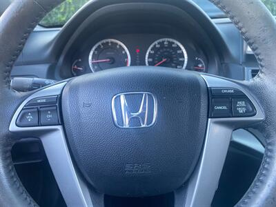 2012 Honda Accord SE - Photo 25 - Fremont, CA 94536