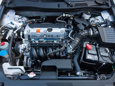 2012 Honda Accord SE - Photo 4 - Fremont, CA 94536