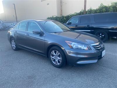 2012 Honda Accord SE - Photo 5 - Fremont, CA 94536