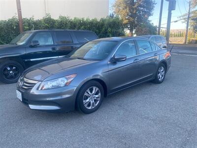 2012 Honda Accord SE - Photo 19 - Fremont, CA 94536
