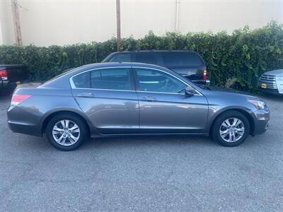 2012 Honda Accord SE - Photo 6 - Fremont, CA 94536