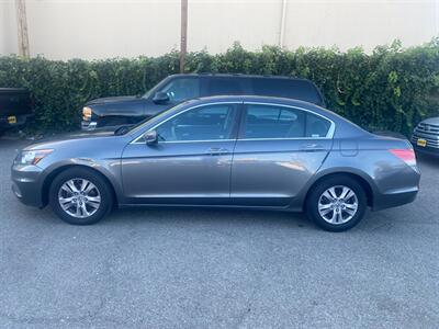 2012 Honda Accord SE - Photo 17 - Fremont, CA 94536