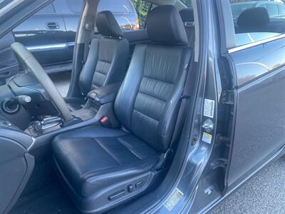 2012 Honda Accord SE - Photo 8 - Fremont, CA 94536