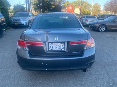 2012 Honda Accord SE - Photo 11 - Fremont, CA 94536
