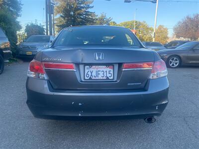 2012 Honda Accord SE - Photo 13 - Fremont, CA 94536