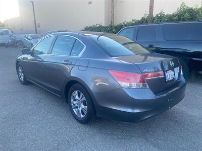 2012 Honda Accord SE - Photo 21 - Fremont, CA 94536