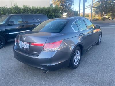 2012 Honda Accord SE - Photo 9 - Fremont, CA 94536