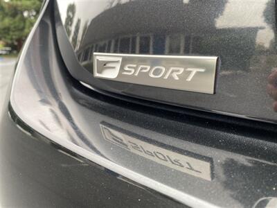 2020 Lexus RC 300 F SPORT   - Photo 59 - Fremont, CA 94536