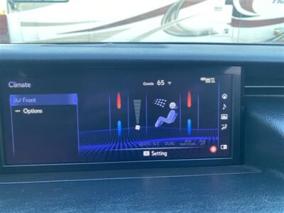 2020 Lexus RC 300 F SPORT   - Photo 29 - Fremont, CA 94536