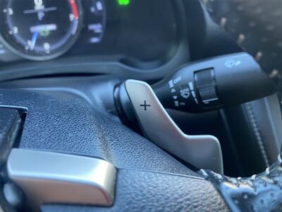 2020 Lexus RC 300 F SPORT   - Photo 17 - Fremont, CA 94536