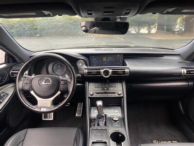 2020 Lexus RC 300 F SPORT   - Photo 2 - Fremont, CA 94536