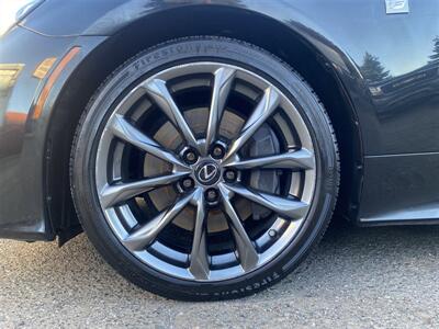 2020 Lexus RC 300 F SPORT   - Photo 3 - Fremont, CA 94536