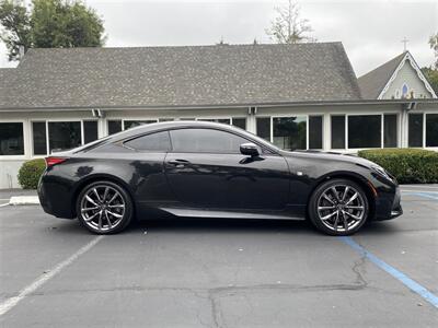 2020 Lexus RC 300 F SPORT   - Photo 58 - Fremont, CA 94536