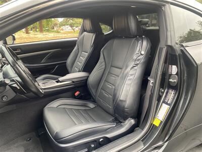 2020 Lexus RC 300 F SPORT   - Photo 42 - Fremont, CA 94536