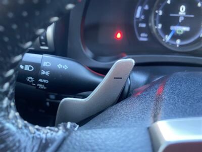 2020 Lexus RC 300 F SPORT   - Photo 18 - Fremont, CA 94536