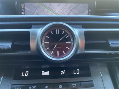 2020 Lexus RC 300 F SPORT   - Photo 15 - Fremont, CA 94536