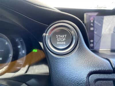 2020 Lexus RC 300 F SPORT   - Photo 16 - Fremont, CA 94536