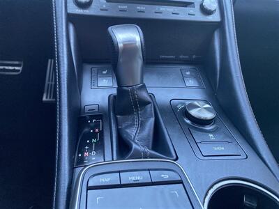 2020 Lexus RC 300 F SPORT   - Photo 21 - Fremont, CA 94536