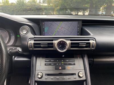 2020 Lexus RC 300 F SPORT   - Photo 57 - Fremont, CA 94536