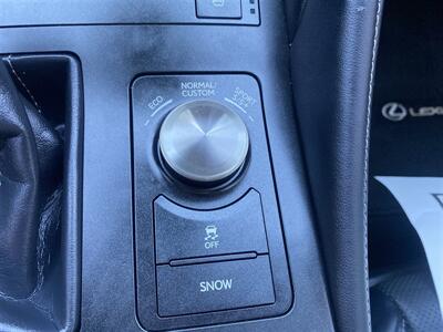 2020 Lexus RC 300 F SPORT   - Photo 10 - Fremont, CA 94536