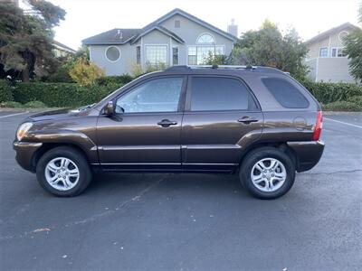 2007 Kia Sportage EX   - Photo 39 - Fremont, CA 94536