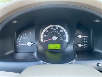 2007 Kia Sportage EX   - Photo 46 - Fremont, CA 94536